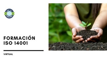 Modulo 2 Curso Auditor Interno ISO 14001