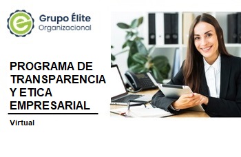 Programa de Transparencia y Etica Empresarial Virtual