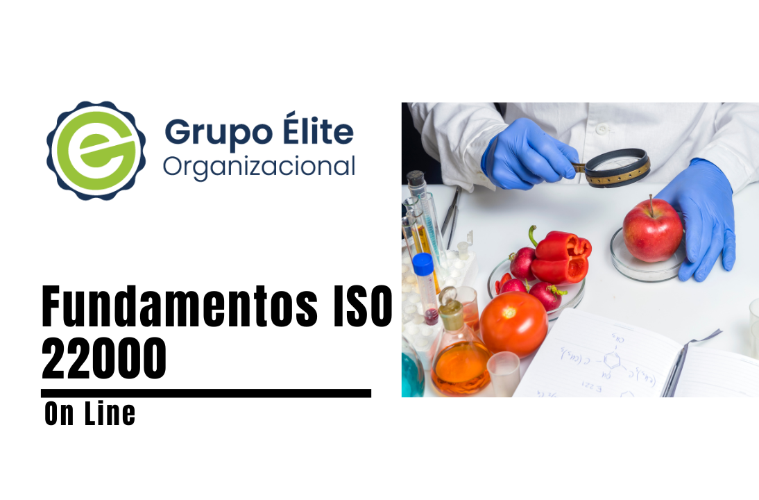 Fundamentos ISO 22000