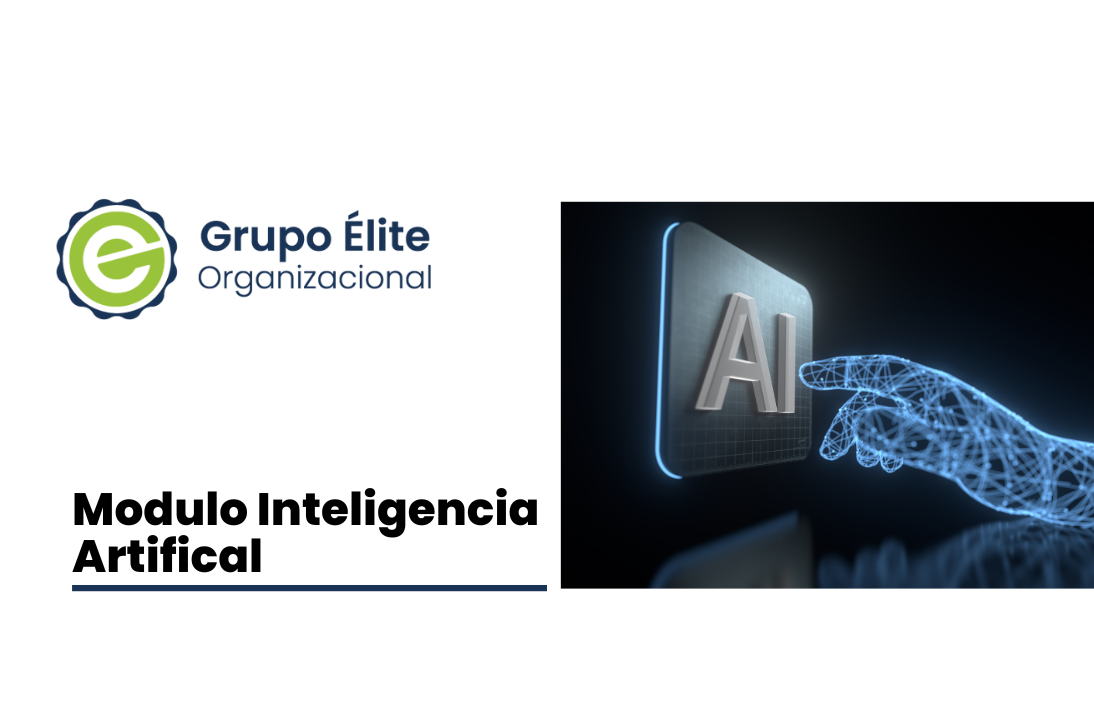 Modulo de Inteligencia Artificial